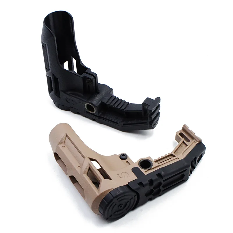 Пистолет с гелевым шариком SS нейлоновая поддержка jinming9 Водяная бомба M4