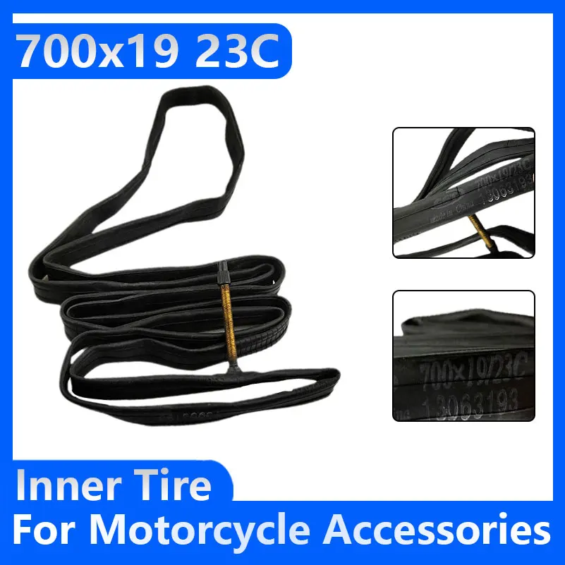 Vittoria Road Tube 700x19/23C/25/28C30C/38C Road Bike Inner 