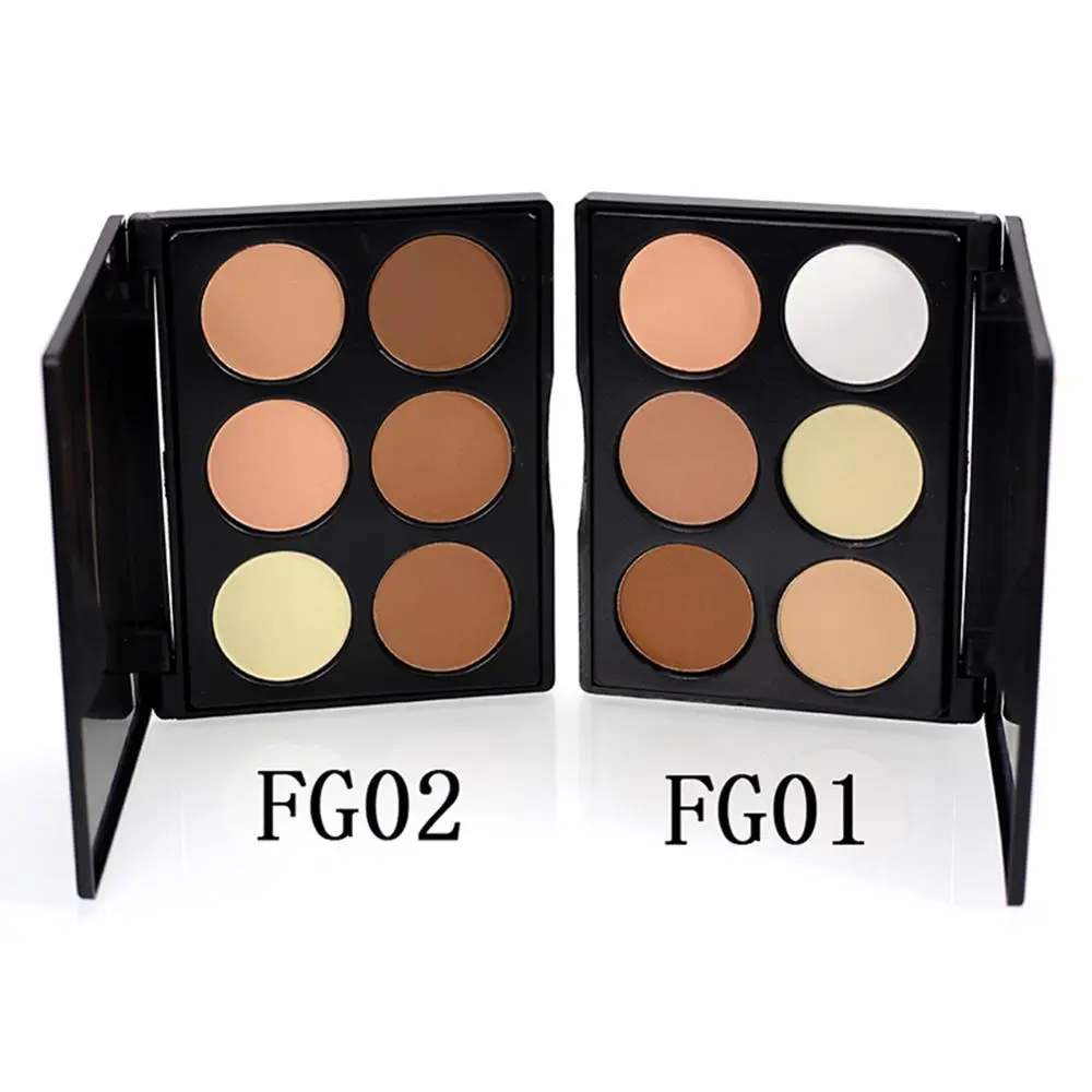 

1 PC Contour Press Blush Powder Blush Palette Nude Color Charming Blush Makeup Face Blush Makeup Blush Powder