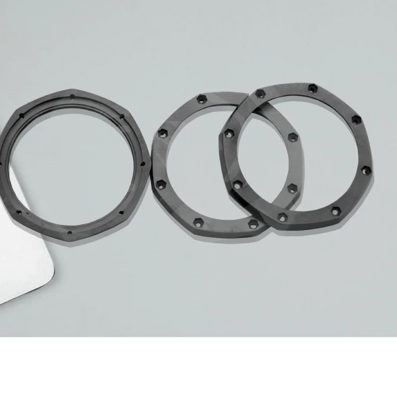 

Watch Faces Ceramic Bronze Steel Bezel Insert Mechanical Parts Watch Accessories For Audemars Piguet AP 44mm-35mm Watch Ring