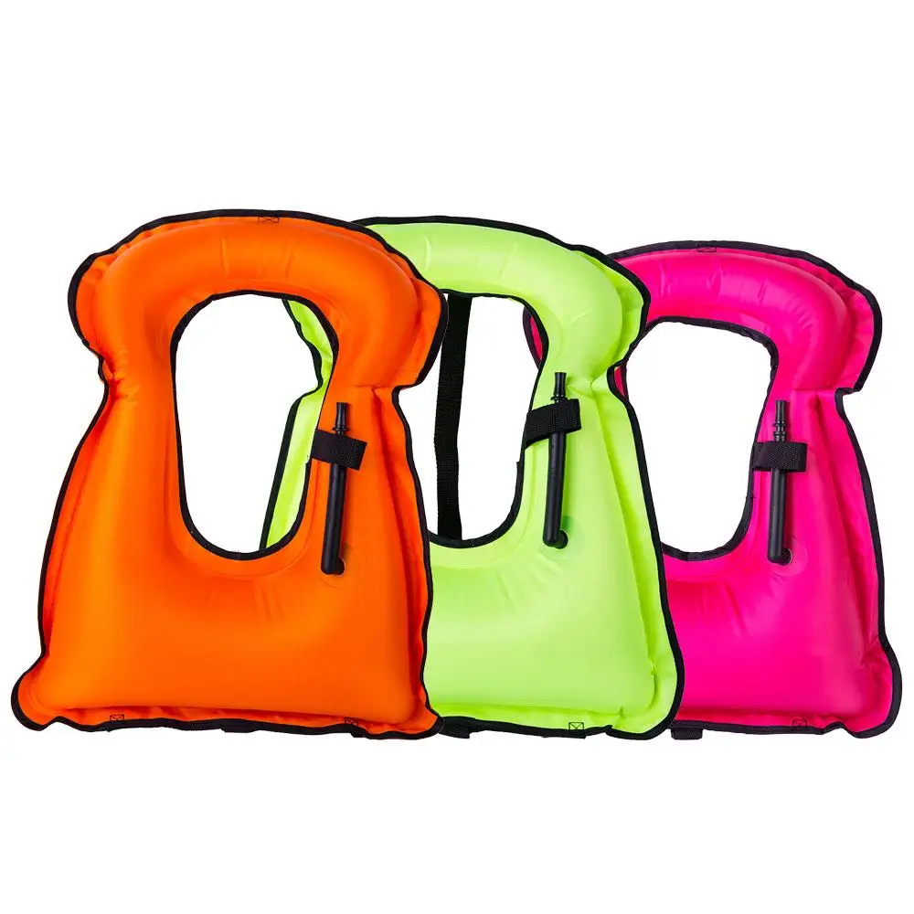 Спасательные жилеты спасательный жилет из ПВХ практичный костюм первой помощи