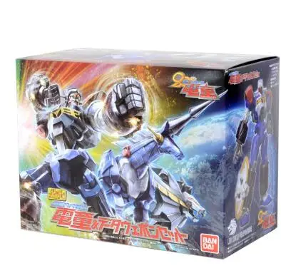 SUPER MINIPLA GEAR Fighter Dendoh сборка набор оружия Gigit наборы модель экшн фигурки|Игровые