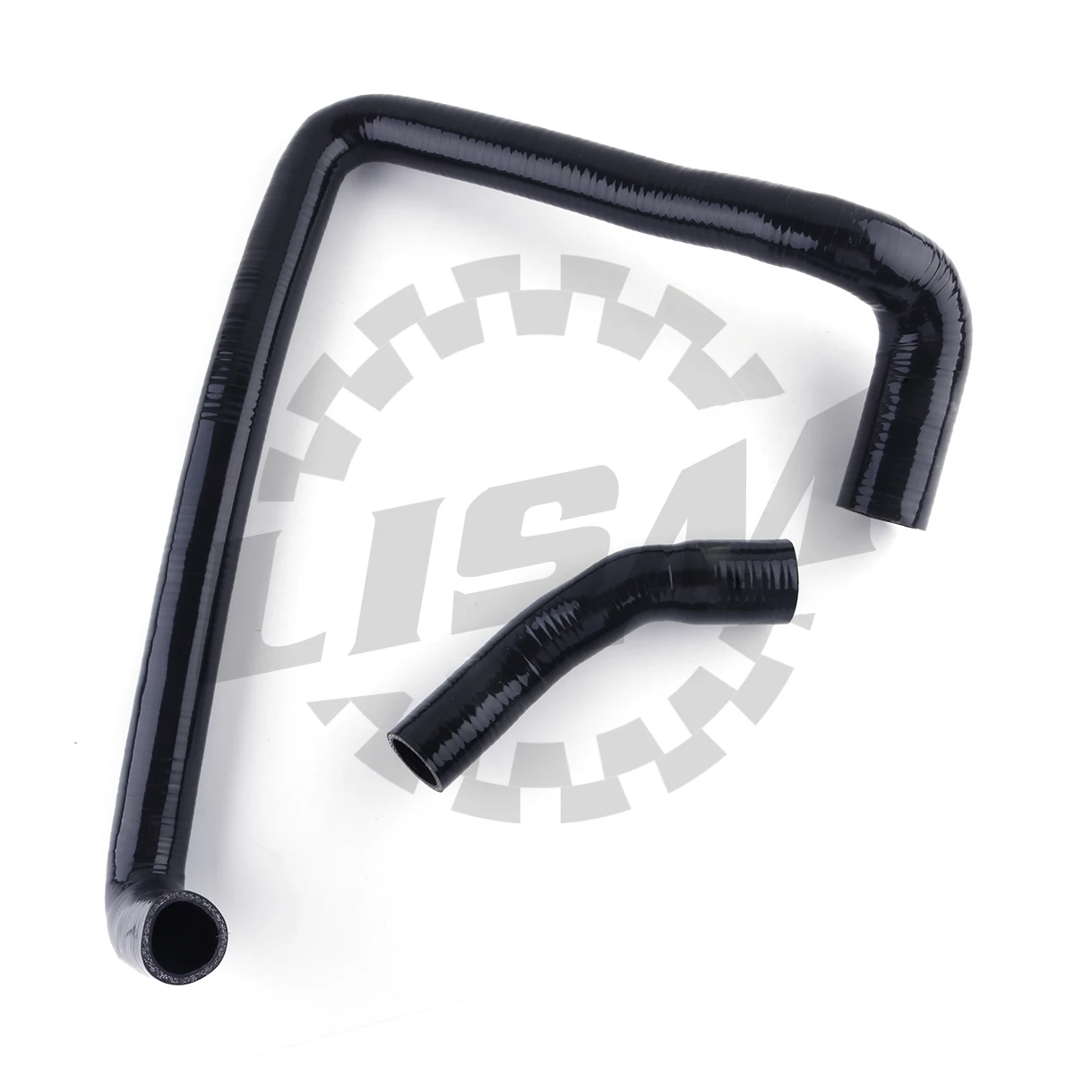 

Silicone Radiator Hose For Nissan 300ZX Twin Turbo GCZ32 Fairlady VG30DETT