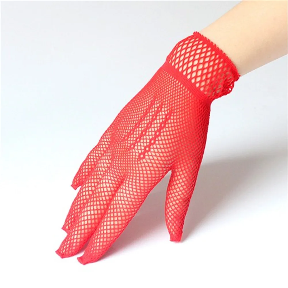 

Gloves & Mittens