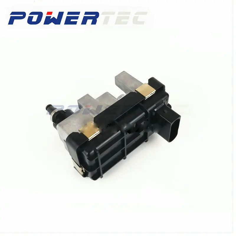 Турбо электронный привод 762463 Turbo parts wastegate GTB1549V 712120 для Chevrolet Captiva 2 0 D Z20S 2006