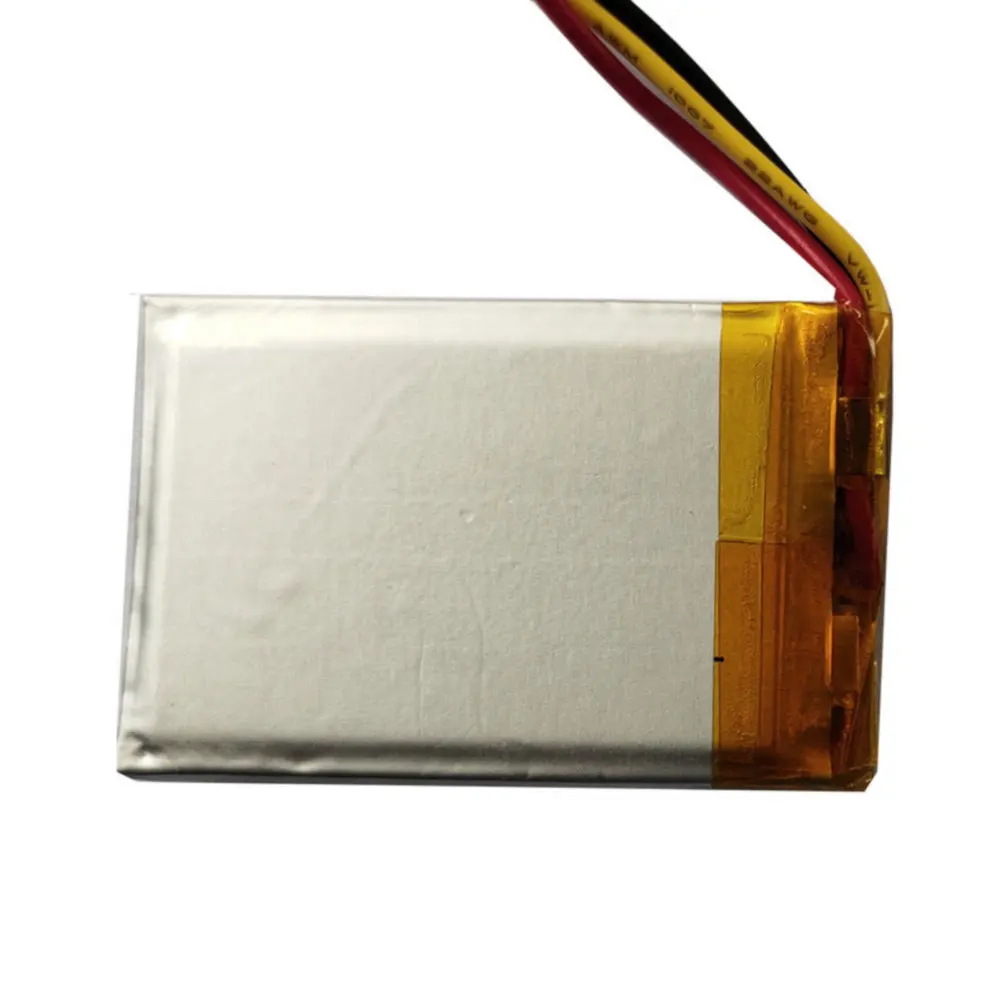 Аккумулятор 3 7 в 1000 мАч для игровой гарнитуры Astro A50 аккумулятор SRP603443