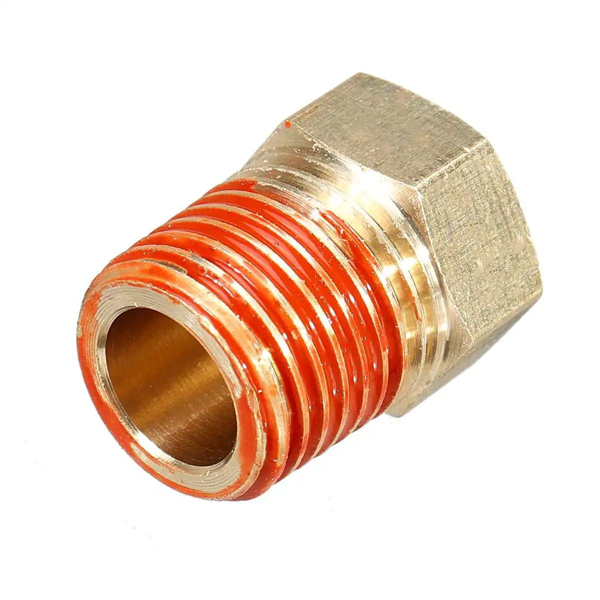 Переходник для соединителя 1/8-1/4 дюйма 1 комплект реле давления в баке воздушного