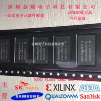 100% Новинка и оригинал Φ BGA DDR3 | Электроника
