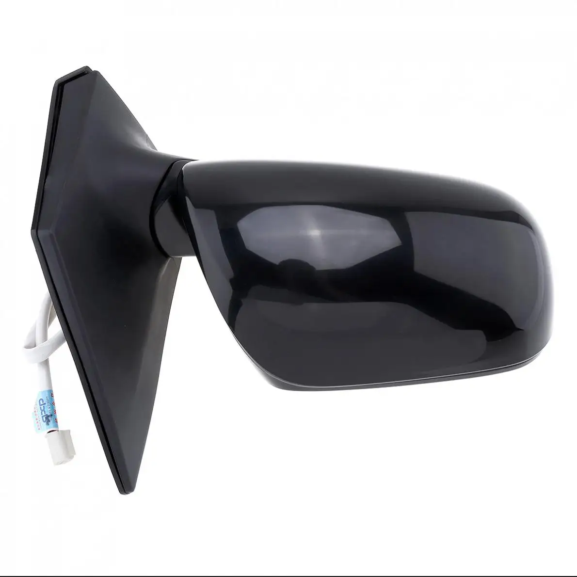 Несгибающееся прочное автомобильное правое боковое зеркало LH для 09 13 Toyota