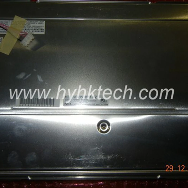 NL8060BC31 42 42E 12 1 дюйма промышленный ЖК дисплей новый и класс A +|grade a|lcd industriallcd lcd |