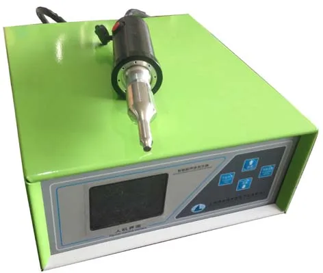 

30K spot welder machine for 1-10mm SIZE product