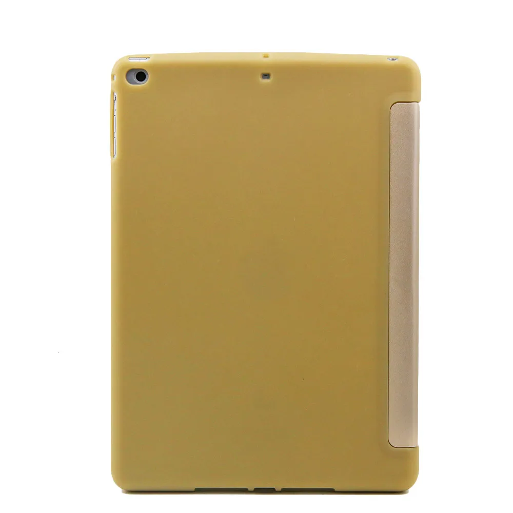 For Apple iPad 10.2inch 2019 Tablet Smart Protective Case Sleep Wake Function PU Leather Shockproof Waterproof Stand Cover | Компьютеры и