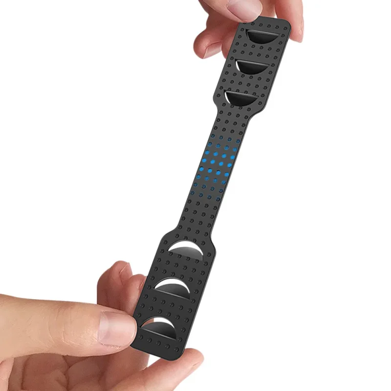 

Mask Rope Claw Ear Wear Type Adjustment Buckle Ear Rope Extension Buckle Change Wear Type Without Marks New