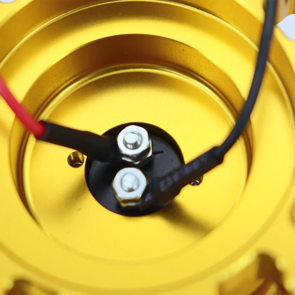 12 болтов быстросъемный адаптер для рулевого колеса автомобиля | Автомобили и