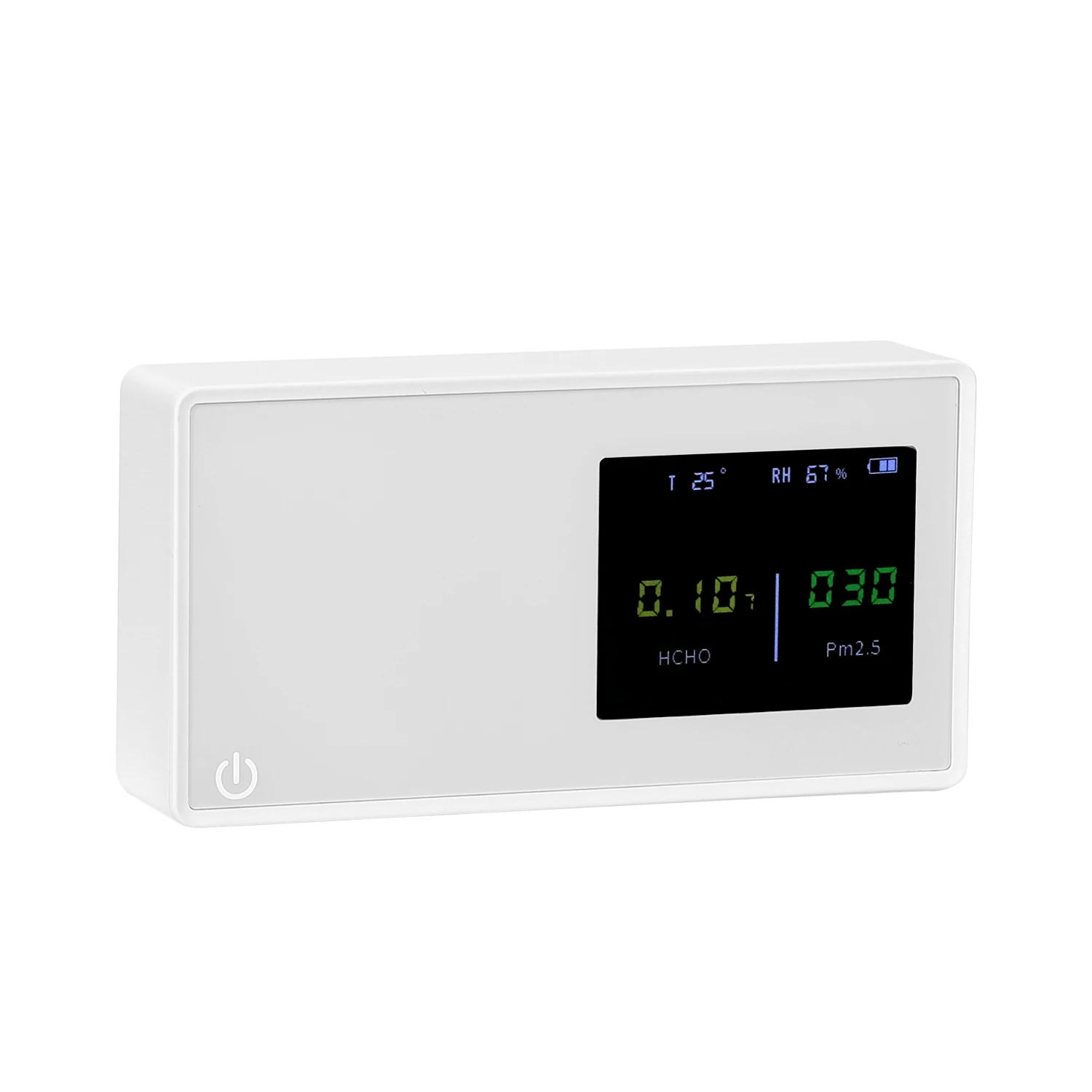 

Measurement & Analysis Instruments