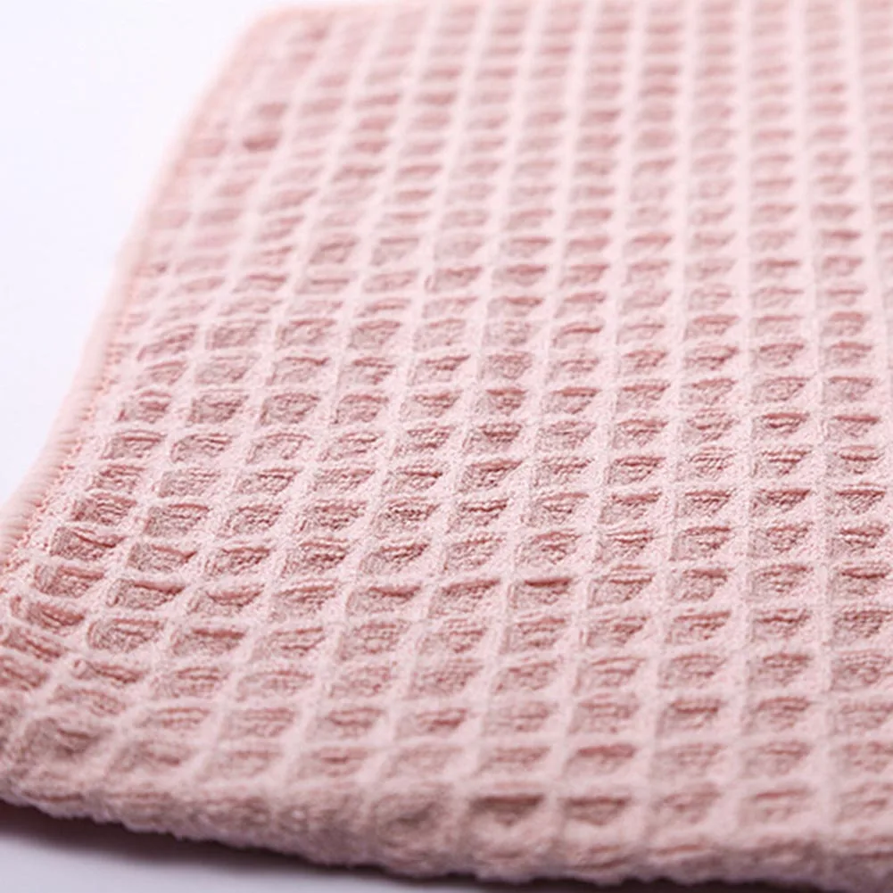 

Breathable Soft Super Absorbent Thick Bath Towels For Adults Comfortable Beach Towels Face Towels 30-70cm