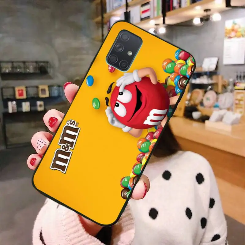 Чехол для Samsung Galaxy A21S A01 A11 A31 A81 A10 A20E A30 A40 A50 A70 A80 A71 A51 | Мобильные телефоны и