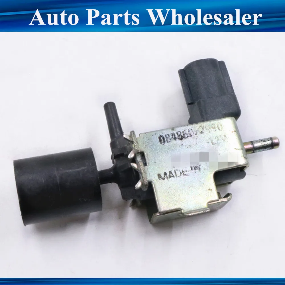 

New 084860-2990 0848602990 Vapor Canister Vent Valve Solenoid