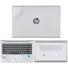 Наклейки для ноутбука HP ProBook 440445455635 G7 G8, супер тонкие виниловые наклейки, скины для HP ProBook 450 G8 2020
