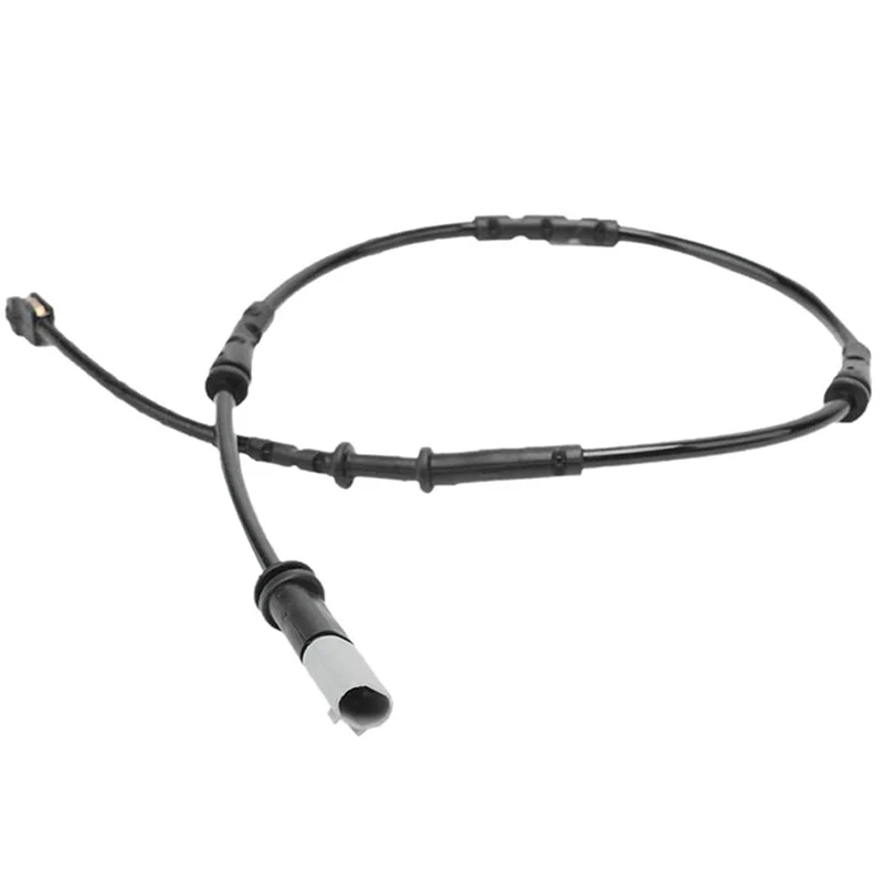 

Car Front Disc Brake Pad Wearing Sensor Line Cord Wire for Mini Cooper F55 F56 Accessories 34356865611 34356799735