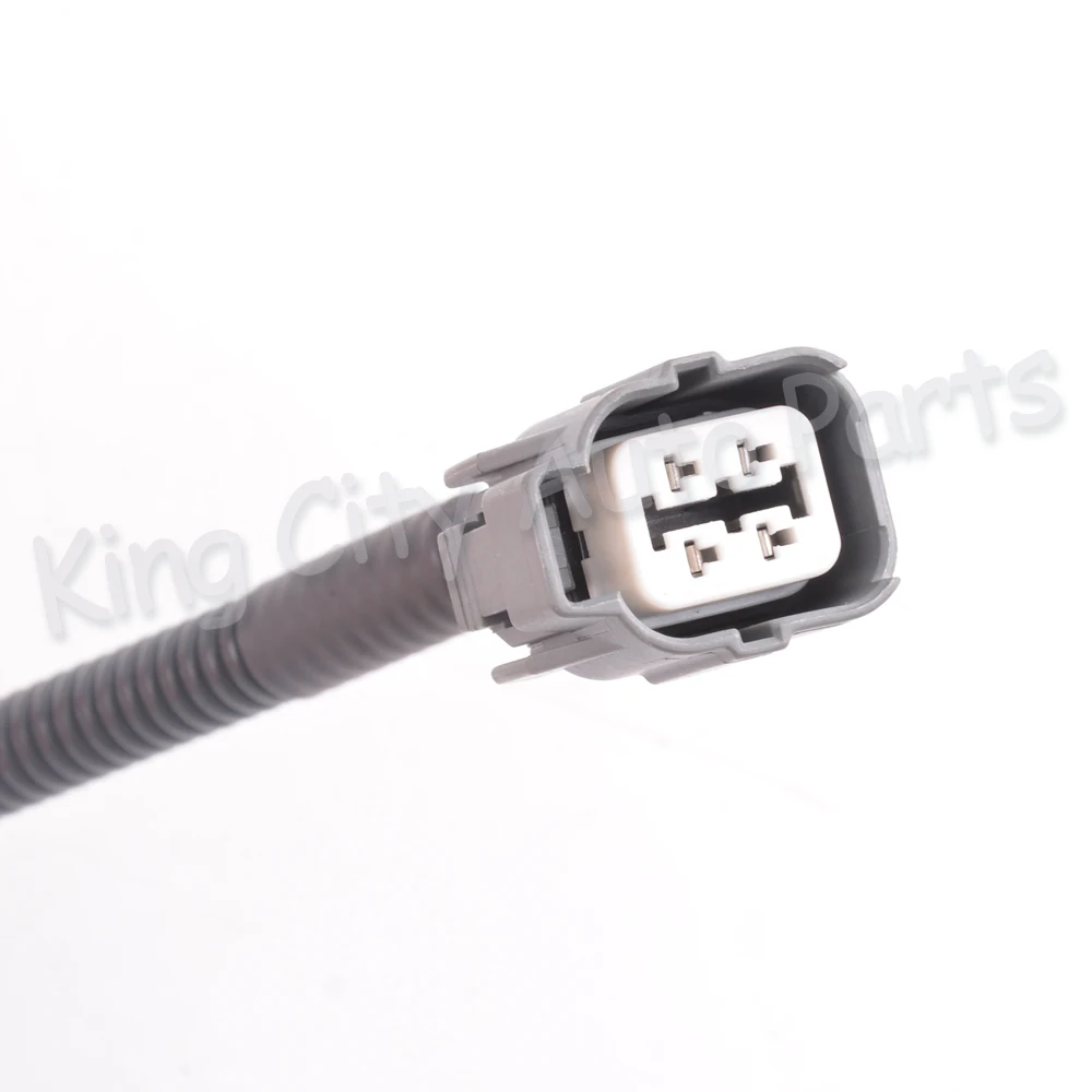 CAPQX задний кислородный датчик O2 для Honda Accord 2003 2007 2.4L VII TOURER Lambda Probe Air Fuel Ratio Sensor OEM