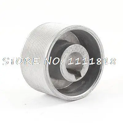 

15 мм внутренний диаметр Электроинструмент металлические рубанки резак головка шкив