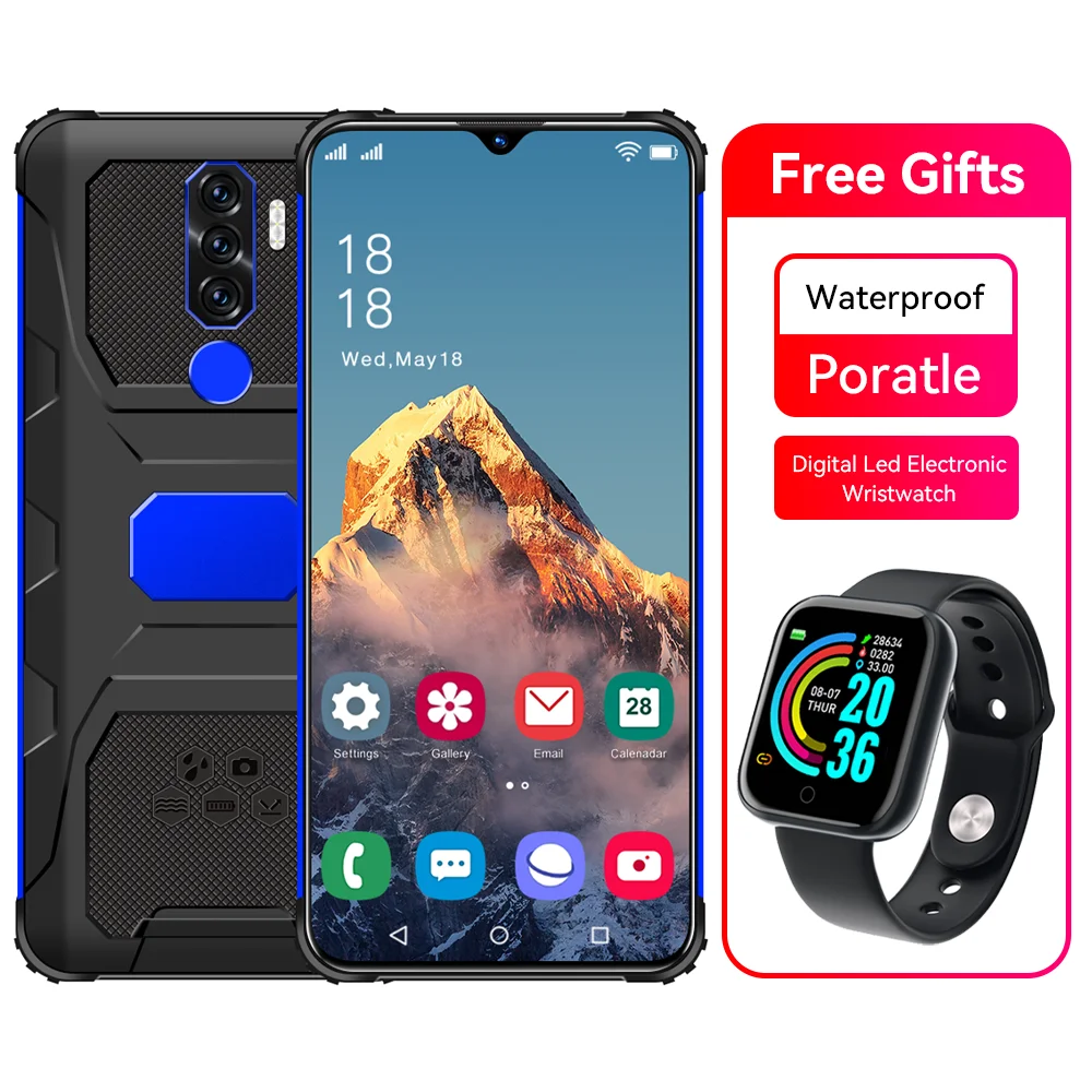 

2021 Newest Hot Selling N1 12+512GB Andriod 11.0 Phone MTK6889 10 Core 6800mAh Big Battery 30+50MP Smartphones 4G 5G LTE