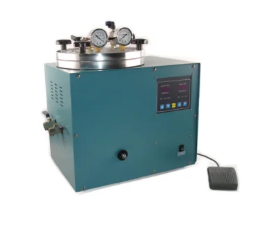 

New Digital Vacuum Wax Injector 220V Wax Casting equipment to each mold Automatic Wax Injection Machine
