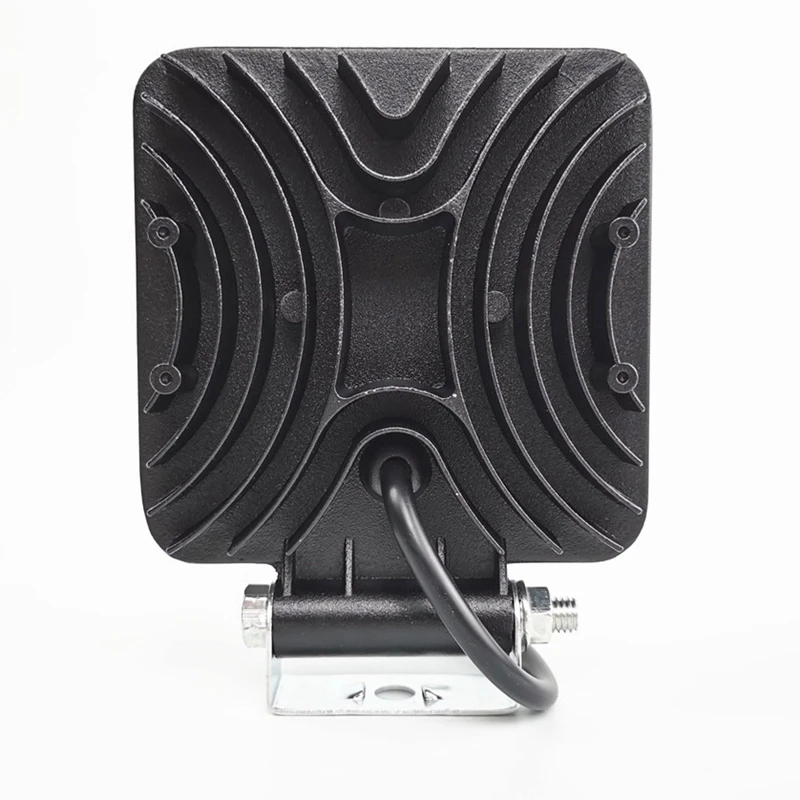 4 дюйма 56LED 168W внедорожная фара для транспортного средства передний бампер