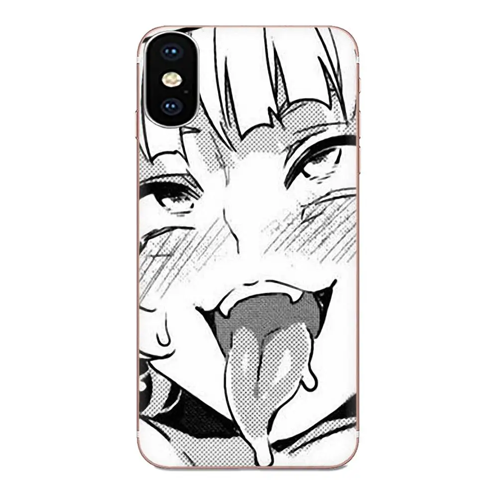 Платье для девочек в стиле аниме мультфильм Япония мягкий термополиуретановый