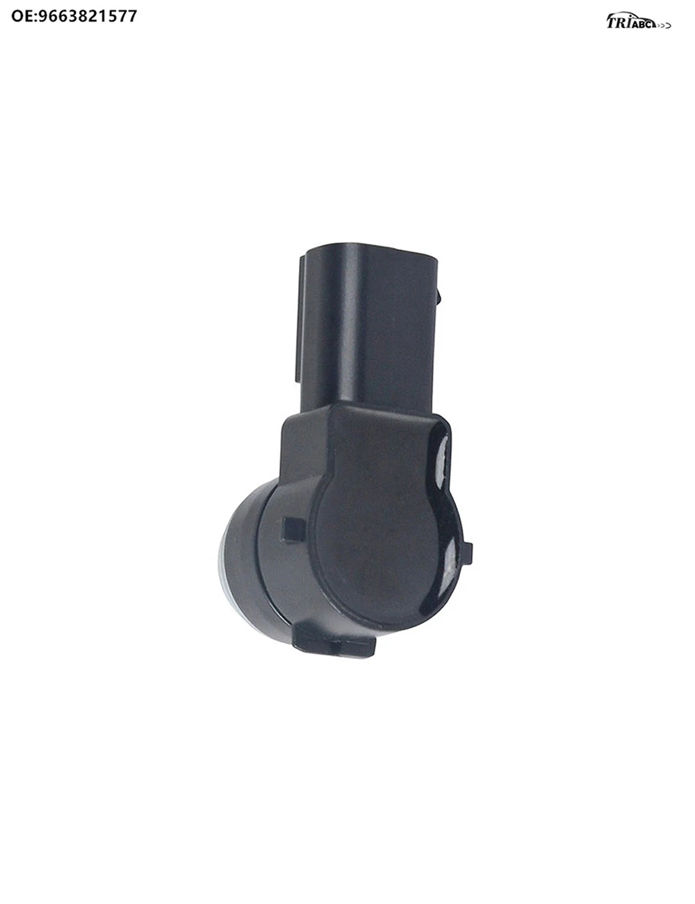 9663821577 PDC датчик парковки для peugeot 307 308 407 Coupe SW Tepee Partner Rcz Citroen Berlingo Box B9 платформа 9663821577XT