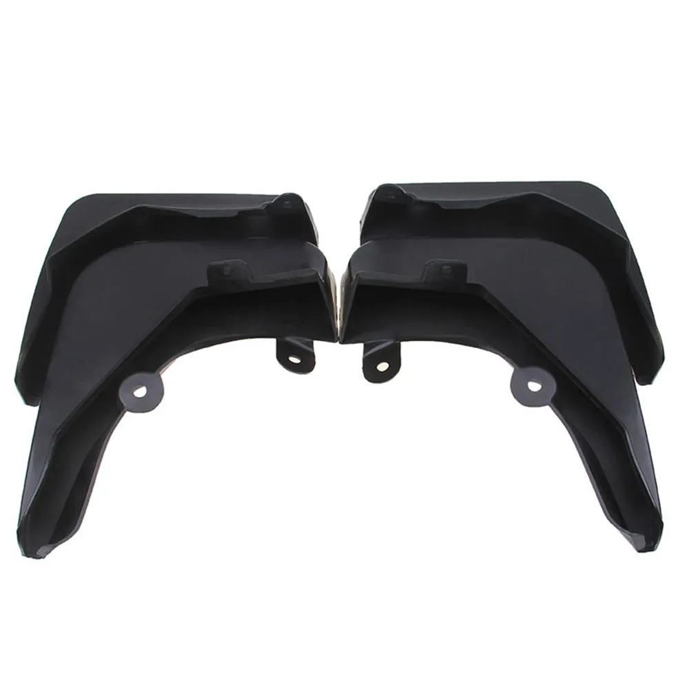 Брызговики для Mercedes Benz E-Class E200 E260 E300 2008-2013