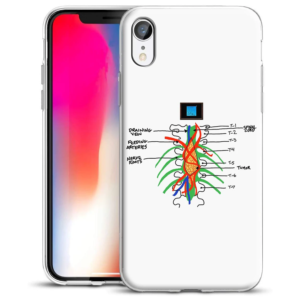 Силиконовый чехол для Apple iPhone 12 Mini 11 Pro SE XS X XR Max 8 7 6S 6 Plus 5S | Мобильные телефоны и