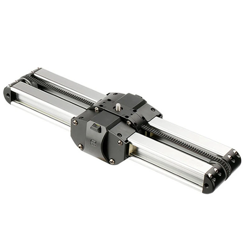 Профессиональный Micro 2 смартфон камера Видео слайдер макро дорожка Долли трек для