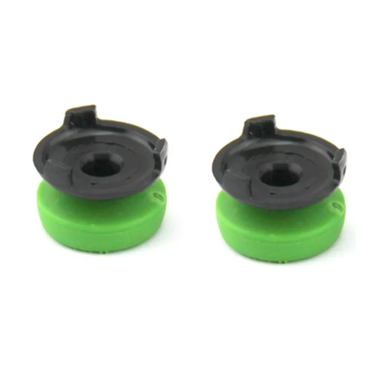 2pcs/1set Gamepad Button Protective Console Joystick Replacement Parts Accessories For PS4 Controller | Электроника