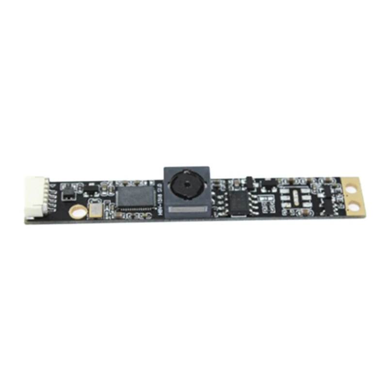Модуль USB камеры 5 МП широкоугольный объектив 60 градусов OV5640 2592X1944 с автофокусом