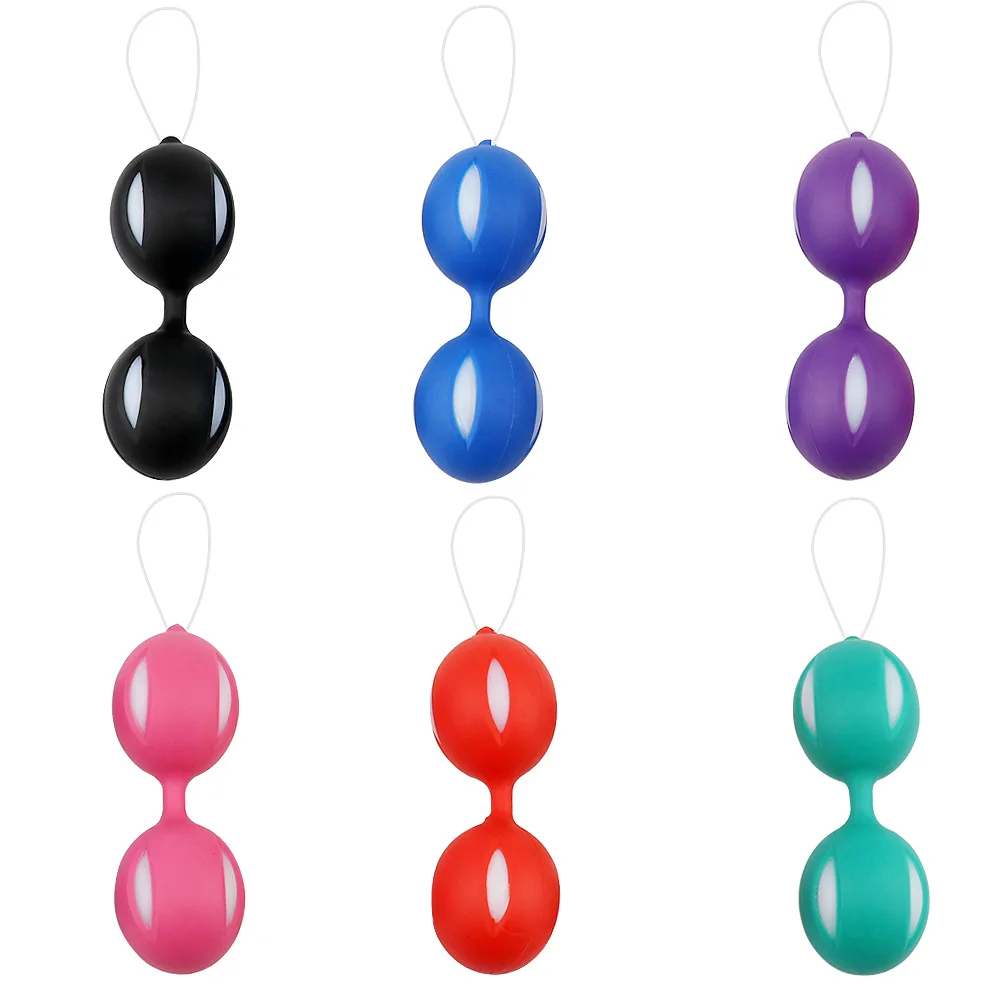 Вагинальный секс-шар для женщин шарики Кегеля вибратор секс-продукция магазин