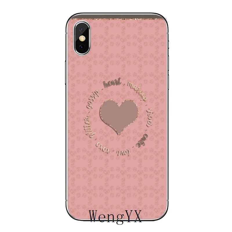rose-gold-pink-A-10 Розовое золото, розовый Принцесса Королева для huawei mate 20 10 9 P30 P20 P10 P9 pro Lite P Smart plus аксессуары чехол для телефона - Color: rose-gold-pink-A-10