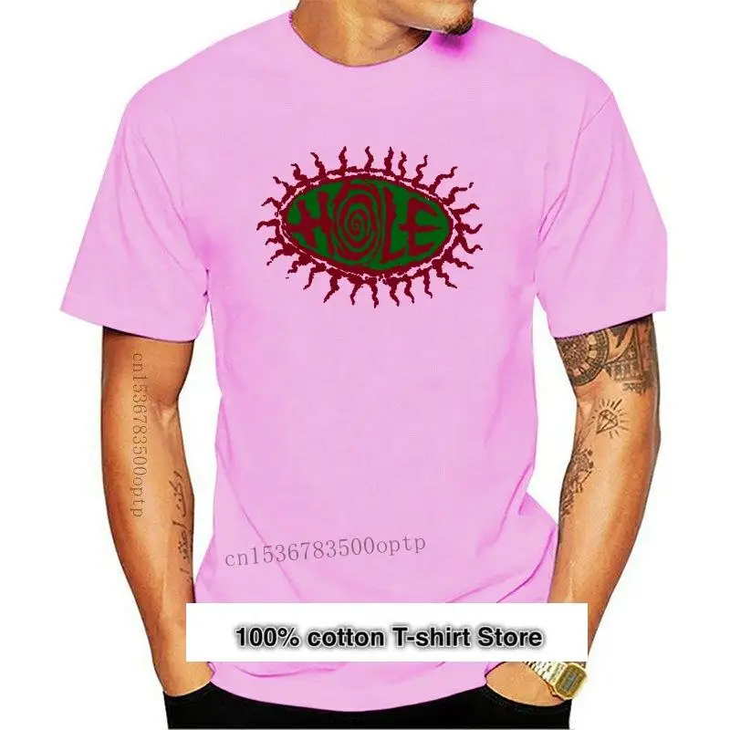 

Camiseta con estampado de la banda "Pretty on the insig'1992", nueva, Vintage
