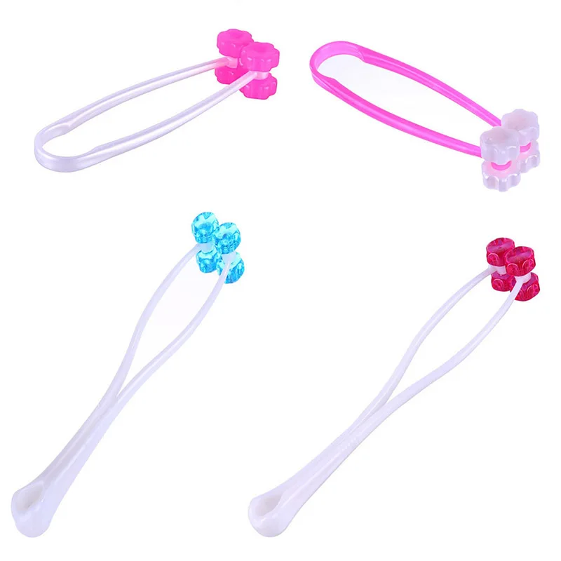 

Cat Massage Tool Cat Feet Legs Massager Cat Grooming Supplier Cat Thin Face Massager Face Grooming For Pets Dropshipping