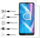 Закаленное стекло hd для alcatel 1a 1b 1 s 1se 1v 3l 3x2020 для alcatel 1 экран sp, защитное стекло 5002a 5030f 5007u, пленка для телефона
