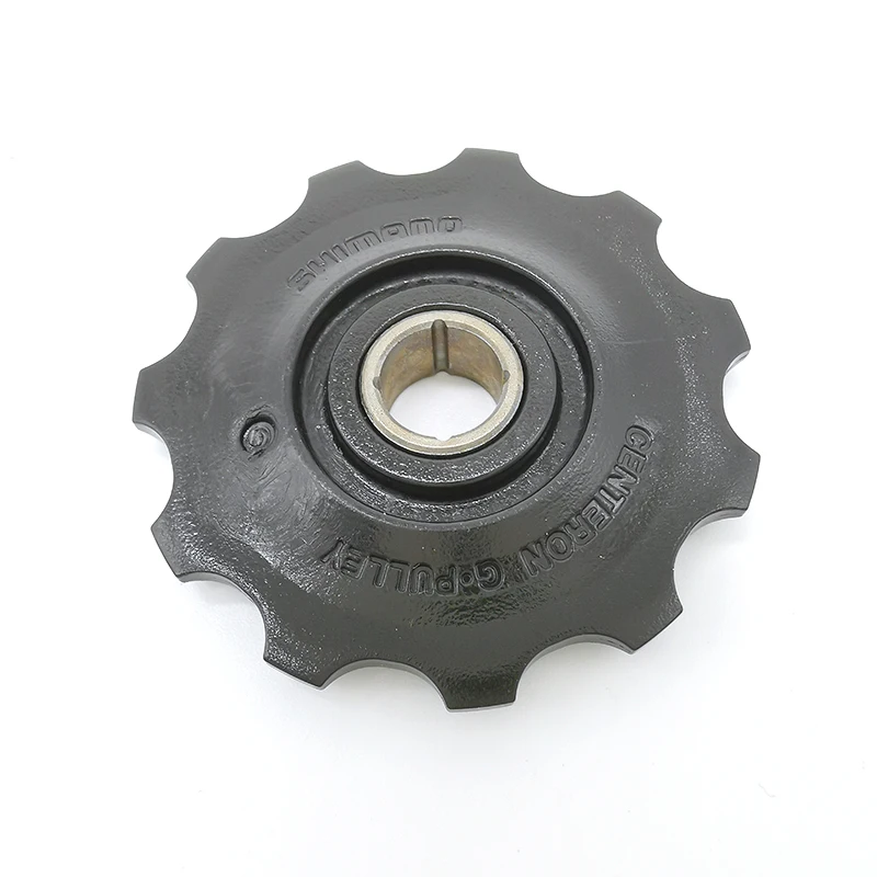 Shimano дорожный велосипедный ролик переключателя передач набор RD M3300 MTB велосипед