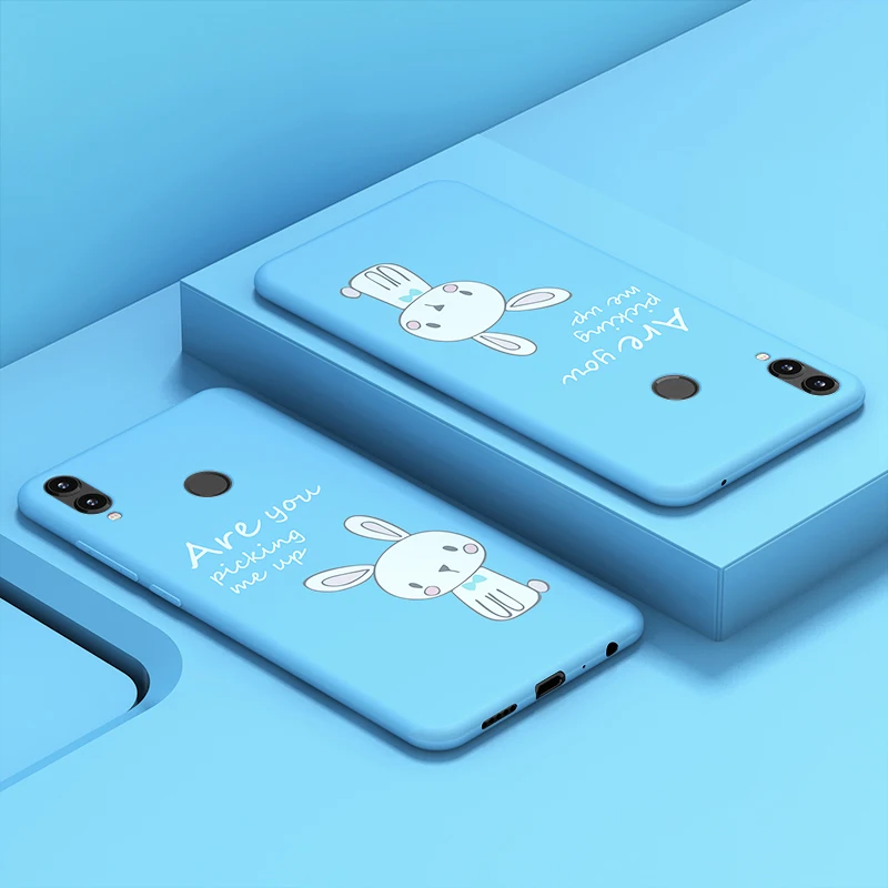 Матовый чехол из поликарбоната для телефона Huawei P10 P20 P30 Lite Mate 20 Pro Nova 5T 2i 3 3i тонкий P