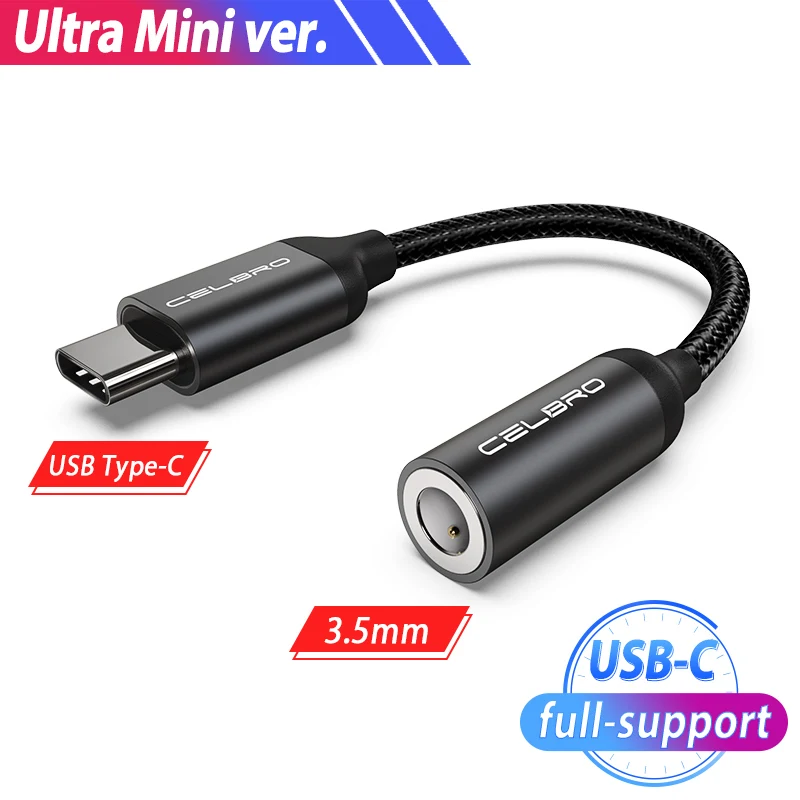 USB C 3.5 Adapter USB-C type C до 3,5 мм аудио Aux кабель для подключения наушников адаптер для Google Pixel 2 3 4 XL huawei htc 10 Oneplus 7T Xiaomi Mi 9 Pro - Цвет: USB C 3.5 Adapter