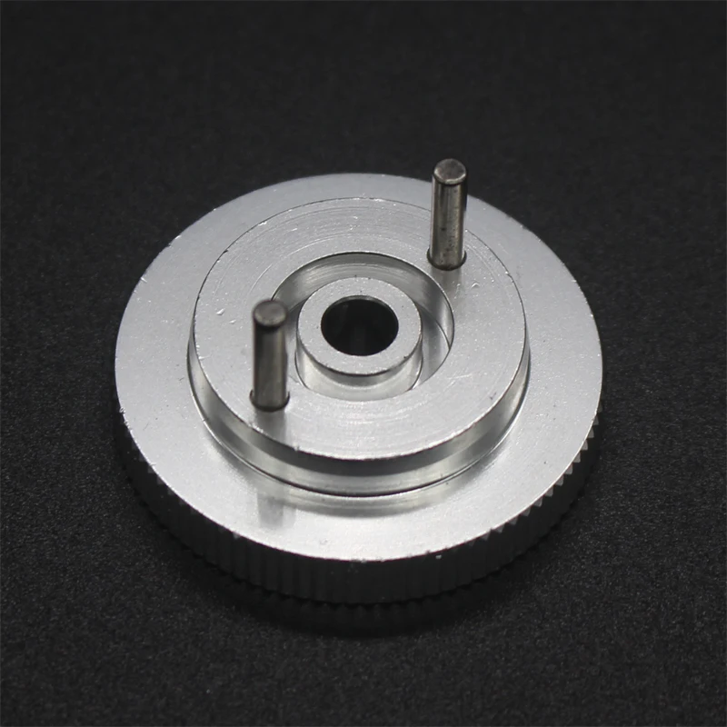 122006 обновление HSP запасные части для модели 1/10 R/C автомобиля синий алюминиевый