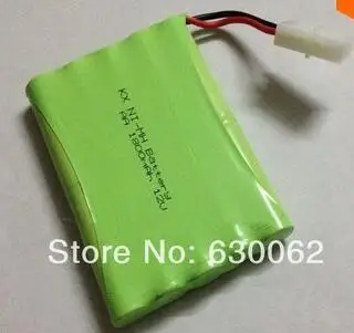 Бесплатная доставка 12V AA Ni-MH 1800mAh аккумулятор перезаряжаемые батареи |