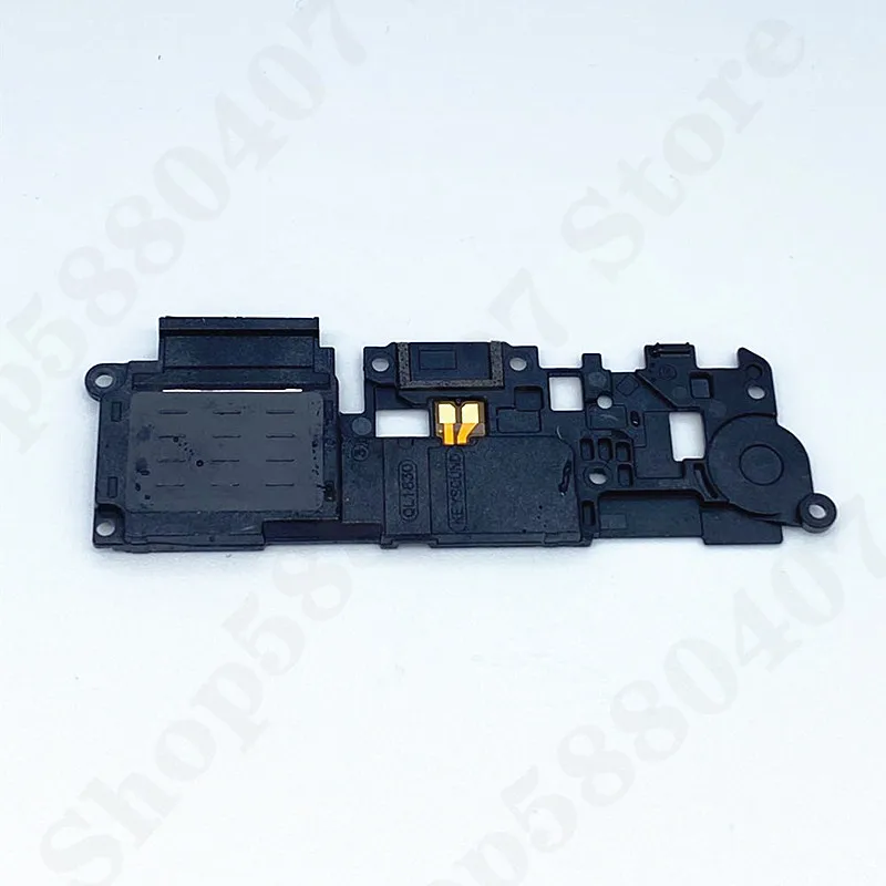 Гибкий кабель для динамика ASUS ZenFone MAX M2 ZB633KL |