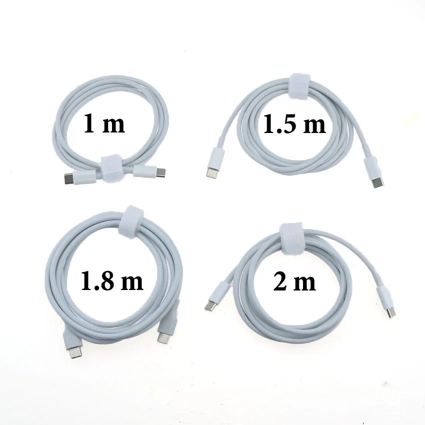 cltgxdd USB C to Type Cable Male male 5A PD Fast Charging Data Charger for MacBook Pro Samsung 65W 87W 100W | Компьютеры и офис
