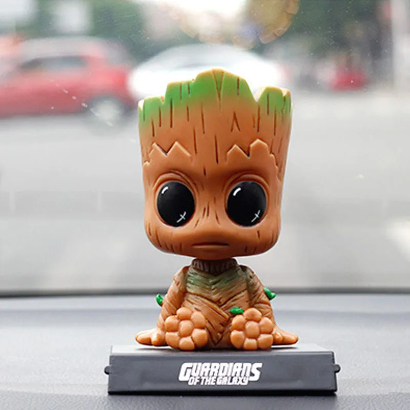 Продажи! Новый 10 см Супер Герои ПВХ игрушки солдата в стиле Капитан Америка