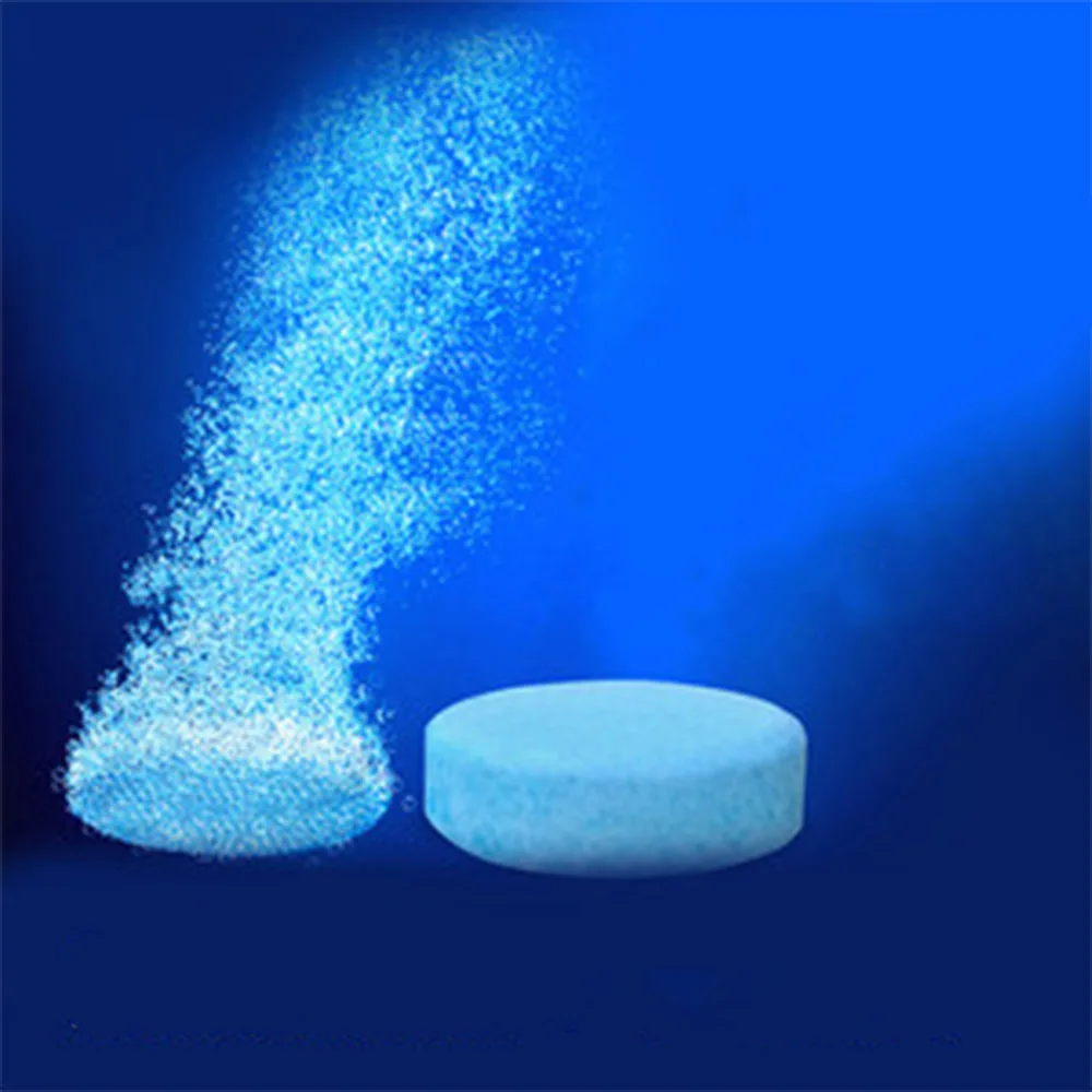 10 шт./упак. концентрат очиститель Многофункциональный очищающий спрей домашний